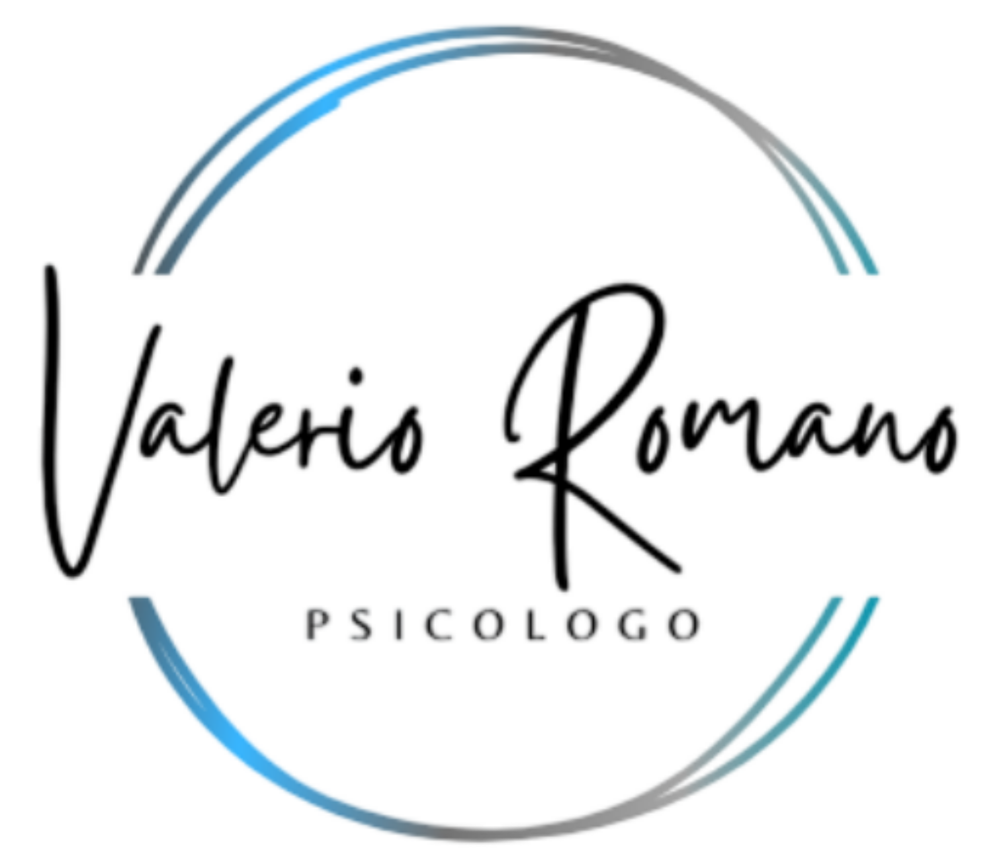 Valerio Romano – Psicologo